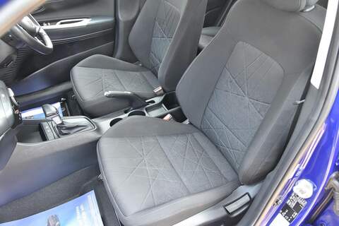 Hyundai BAYON 1.0 T-GDi MHEV SE Connect DCT Euro 6 (s/s) 5dr - U1846