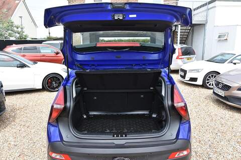 Hyundai BAYON 1.0 T-GDi MHEV SE Connect DCT Euro 6 (s/s) 5dr - U1846