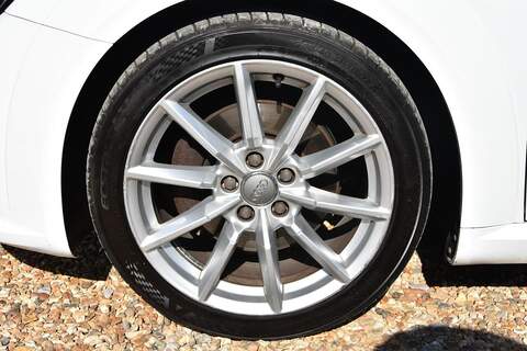 Audi TT 2.0 TFSI Sport Euro 6 (s/s) 3dr - U1849