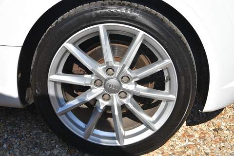 Audi TT 2.0 TFSI Sport Euro 6 (s/s) 3dr - U1849