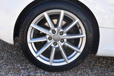 Audi TT 2.0 TFSI Sport Euro 6 (s/s) 3dr - U1849