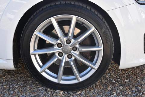 Audi TT 2.0 TFSI Sport Euro 6 (s/s) 3dr - U1849