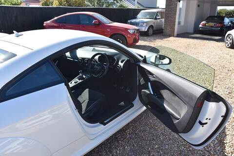 Audi TT 2.0 TFSI Sport Euro 6 (s/s) 3dr - U1849