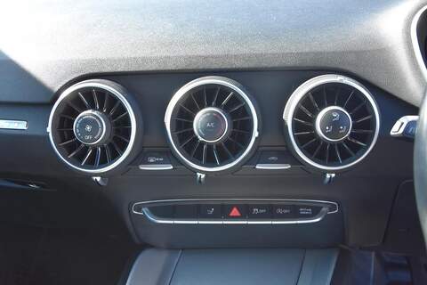 Audi TT 2.0 TFSI Sport Euro 6 (s/s) 3dr - U1849