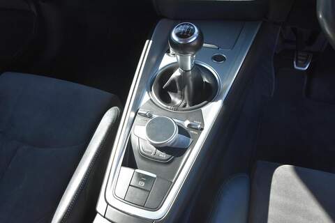 Audi TT 2.0 TFSI Sport Euro 6 (s/s) 3dr - U1849