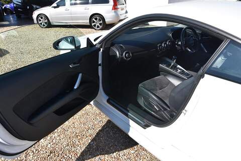 Audi TT 2.0 TFSI Sport Euro 6 (s/s) 3dr - U1849