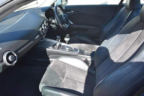 Audi TT 2.0 TFSI Sport Euro 6 (s/s) 3dr - U1849