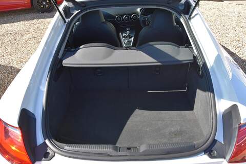 Audi TT 2.0 TFSI Sport Euro 6 (s/s) 3dr - U1849