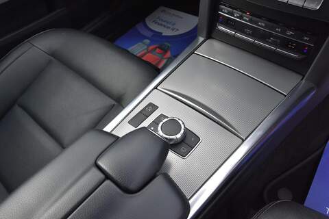 Mercedes-Benz E Class 3.0 E350 V6 BlueTEC AMG Night Edition G-Tronic+ Euro 6 (s/s) 5dr - U1850