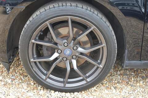 Ford Transit Connect 1.5 200 EcoBlue Limited L1 Euro 6 (s/s) 5dr - U1852
