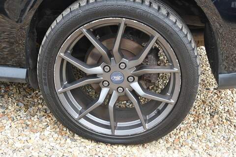 Ford Transit Connect 1.5 200 EcoBlue Limited L1 Euro 6 (s/s) 5dr - U1852