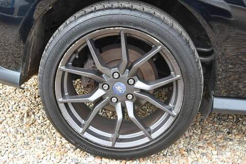 Ford Transit Connect 1.5 200 EcoBlue Limited L1 Euro 6 (s/s) 5dr - U1852