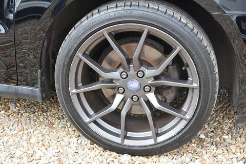 Ford Transit Connect 1.5 200 EcoBlue Limited L1 Euro 6 (s/s) 5dr - U1852