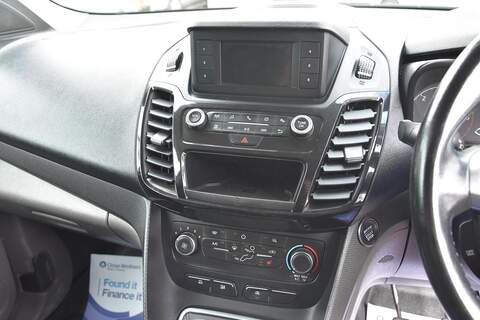 Ford Transit Connect 1.5 200 EcoBlue Limited L1 Euro 6 (s/s) 5dr - U1852