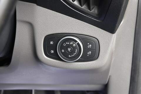 Ford Transit Connect 1.5 200 EcoBlue Limited L1 Euro 6 (s/s) 5dr - U1852
