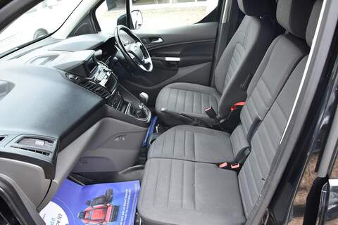 Ford Transit Connect 1.5 200 EcoBlue Limited L1 Euro 6 (s/s) 5dr - U1852