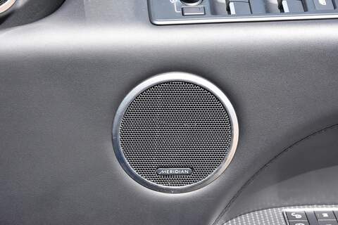 Land Rover Range Rover Sport 3.0 SD V6 Autobiography Dynamic Auto 4WD Euro 6 (s/s) 5dr - U1853