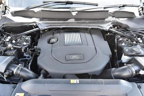 Land Rover Range Rover Sport 3.0 SD V6 Autobiography Dynamic Auto 4WD Euro 6 (s/s) 5dr - U1853