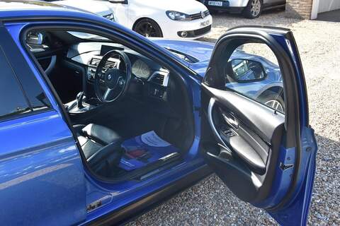 BMW 3 Series 3.0 335d M Sport Auto xDrive Euro 6 (s/s) 4dr - U1860