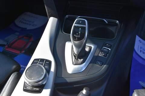 BMW 3 Series 3.0 335d M Sport Auto xDrive Euro 6 (s/s) 4dr - U1860