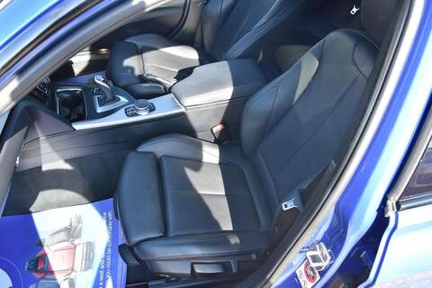 BMW 3 Series 3.0 335d M Sport Auto xDrive Euro 6 (s/s) 4dr - U1860