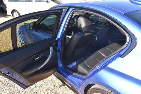 BMW 3 Series 3.0 335d M Sport Auto xDrive Euro 6 (s/s) 4dr - U1860