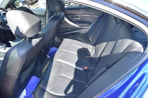 BMW 3 Series 3.0 335d M Sport Auto xDrive Euro 6 (s/s) 4dr - U1860