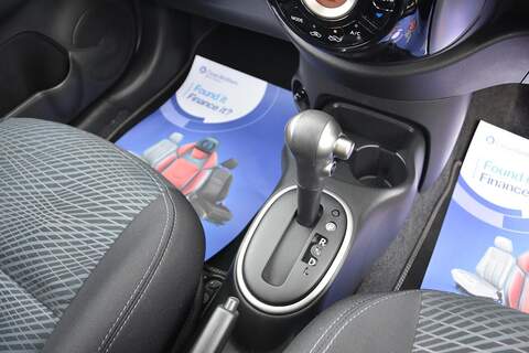 Nissan Micra 1.2 n-tec CVT Euro 6 5dr - U1864