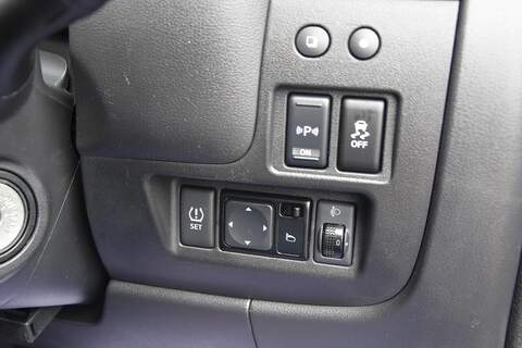 Nissan Micra 1.2 n-tec CVT Euro 6 5dr - U1864