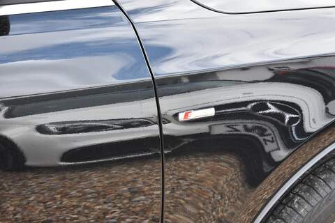 Audi Q5 3.0 TDI V6 S line S Tronic quattro Euro 5 (s/s) 5dr - U1866