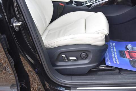 Audi Q5 3.0 TDI V6 S line S Tronic quattro Euro 5 (s/s) 5dr - U1866
