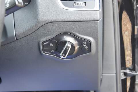 Audi Q5 3.0 TDI V6 S line S Tronic quattro Euro 5 (s/s) 5dr - U1866