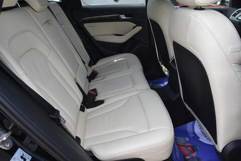 Audi Q5 3.0 TDI V6 S line S Tronic quattro Euro 5 (s/s) 5dr - U1866