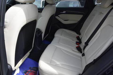 Audi Q5 3.0 TDI V6 S line S Tronic quattro Euro 5 (s/s) 5dr - U1866