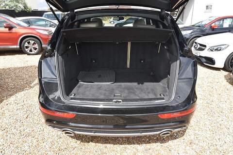 Audi Q5 3.0 TDI V6 S line S Tronic quattro Euro 5 (s/s) 5dr - U1866