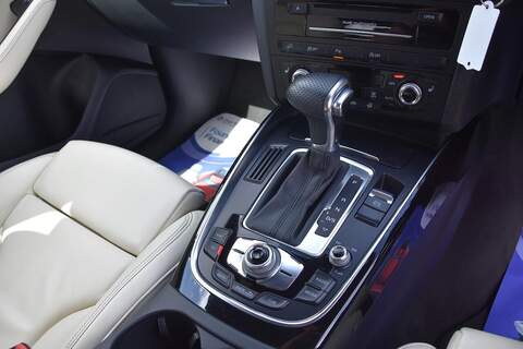 Audi Q5 3.0 TDI V6 S line S Tronic quattro Euro 5 (s/s) 5dr - U1866