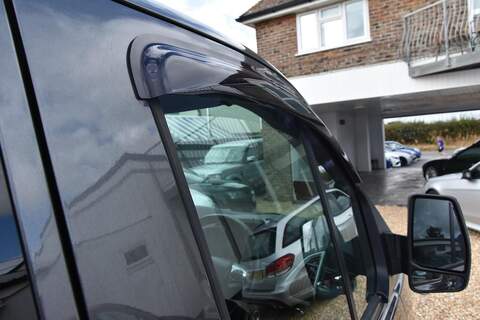 Ford Transit Custom 2.0 TDCi 290 Trend L2 H1 5dr - U1867