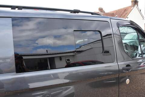 Ford Transit Custom 2.0 TDCi 290 Trend L2 H1 5dr - U1867