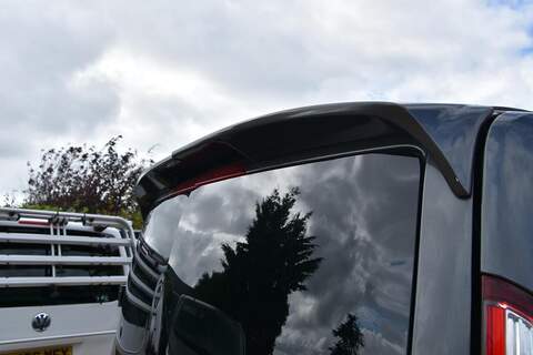 Ford Transit Custom 2.0 TDCi 290 Trend L2 H1 5dr - U1867