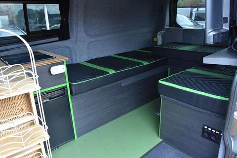 Ford Transit Custom 2.0 TDCi 290 Trend L2 H1 5dr - U1867