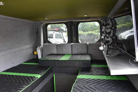 Ford Transit Custom 2.0 TDCi 290 Trend L2 H1 5dr - U1867