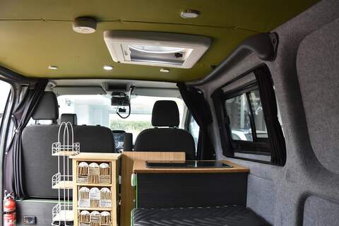 Ford Transit Custom 2.0 TDCi 290 Trend L2 H1 5dr - U1867