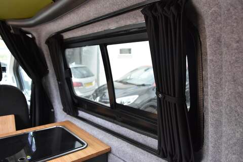 Ford Transit Custom 2.0 TDCi 290 Trend L2 H1 5dr - U1867