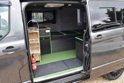 Ford Transit Custom 2.0 TDCi 290 Trend L2 H1 5dr - U1867