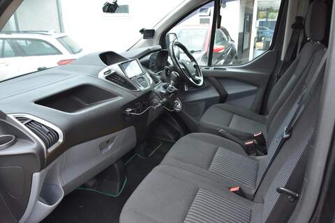 Ford Transit Custom 2.0 TDCi 290 Trend L2 H1 5dr - U1867