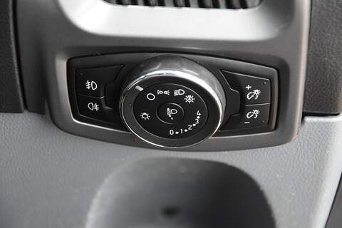 Ford Transit Custom 2.0 TDCi 290 Trend L2 H1 5dr - U1867