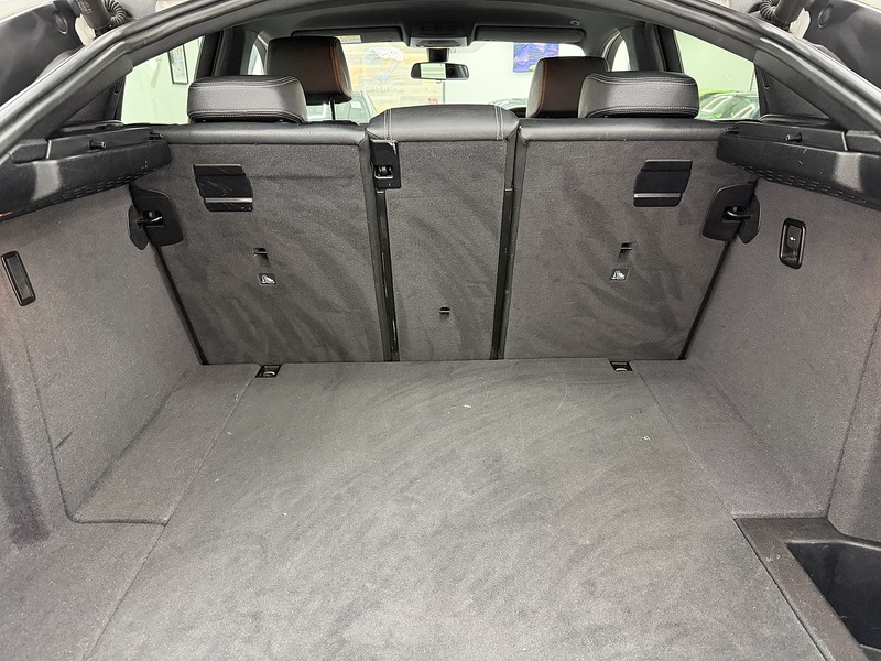 BMW X4 2.0 20d M Sport SUV 5dr Diesel Auto xDrive Euro 6 (s/s) (190 ps) - U6419