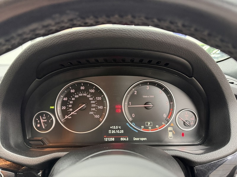 BMW X4 2.0 20d M Sport SUV 5dr Diesel Auto xDrive Euro 6 (s/s) (190 ps) - U6419