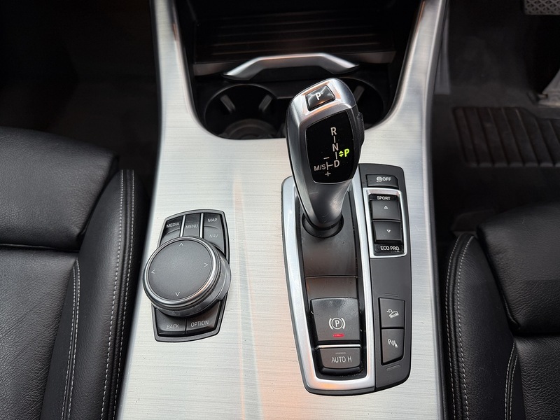 BMW X4 2.0 20d M Sport SUV 5dr Diesel Auto xDrive Euro 6 (s/s) (190 ps) - U6419