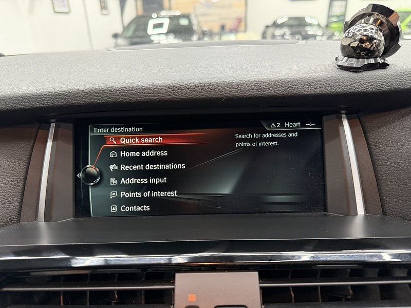 BMW X4 2.0 20d M Sport SUV 5dr Diesel Auto xDrive Euro 6 (s/s) (190 ps) - U6419